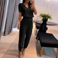 Alexandra | Trendy Two-Piece Set