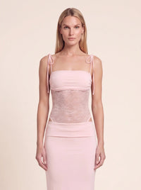 Alexia Baby Pink 2