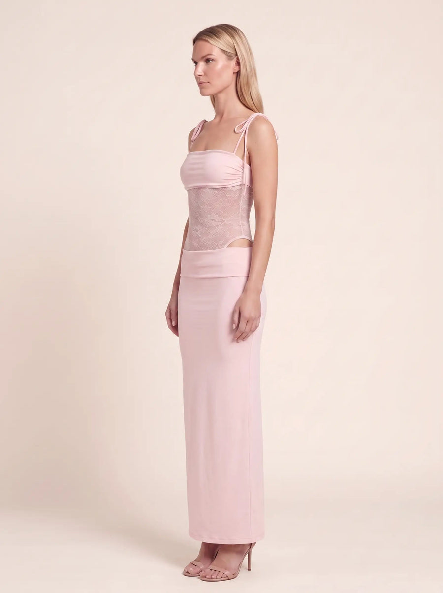 Alexia Baby Pink 3