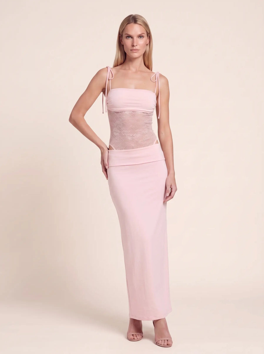 Alexia Baby Pink 5