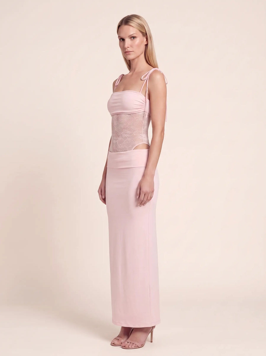Alexia Baby Pink 6