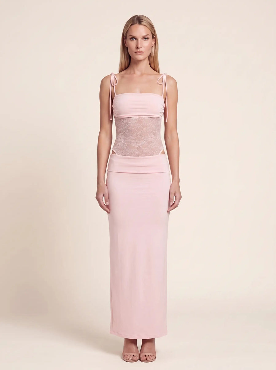 Alexia Baby Pink 1