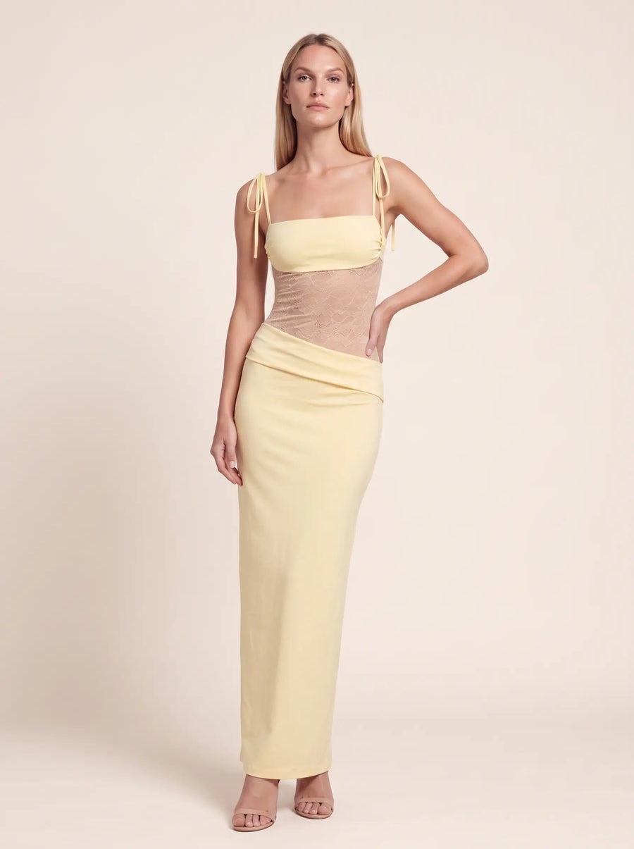 Alexia Lemon editorial