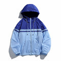 Alice Breathable Jacket with Hood