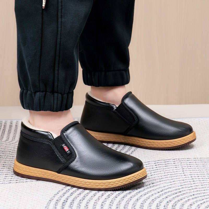 Alice Comfortable Shoes