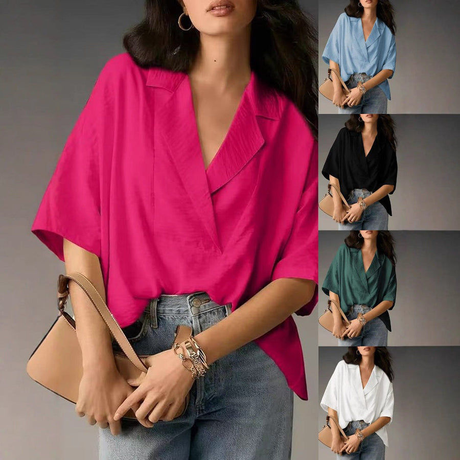 Alice Elegant Blouse