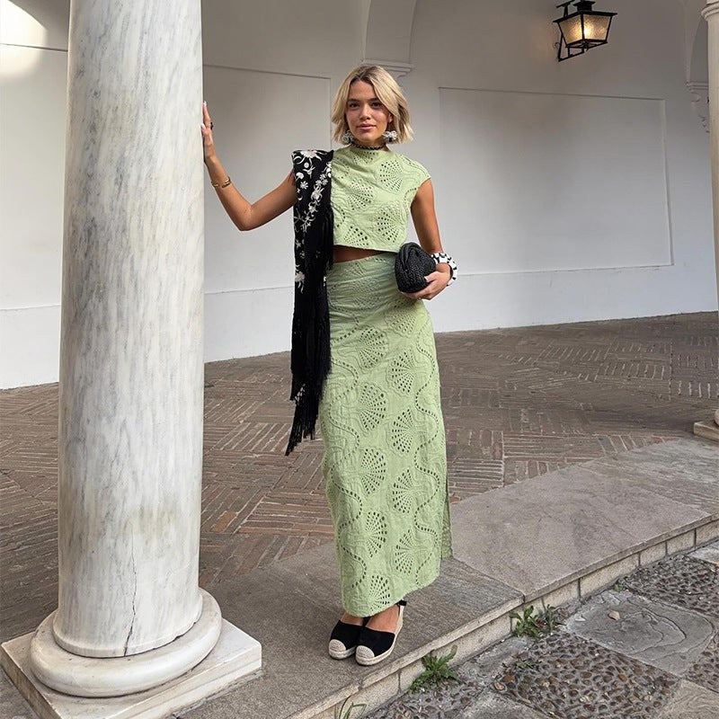 Alice Two Piece Set