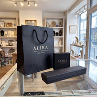 s925 Double Butterfly Pendant Stacked Necklace