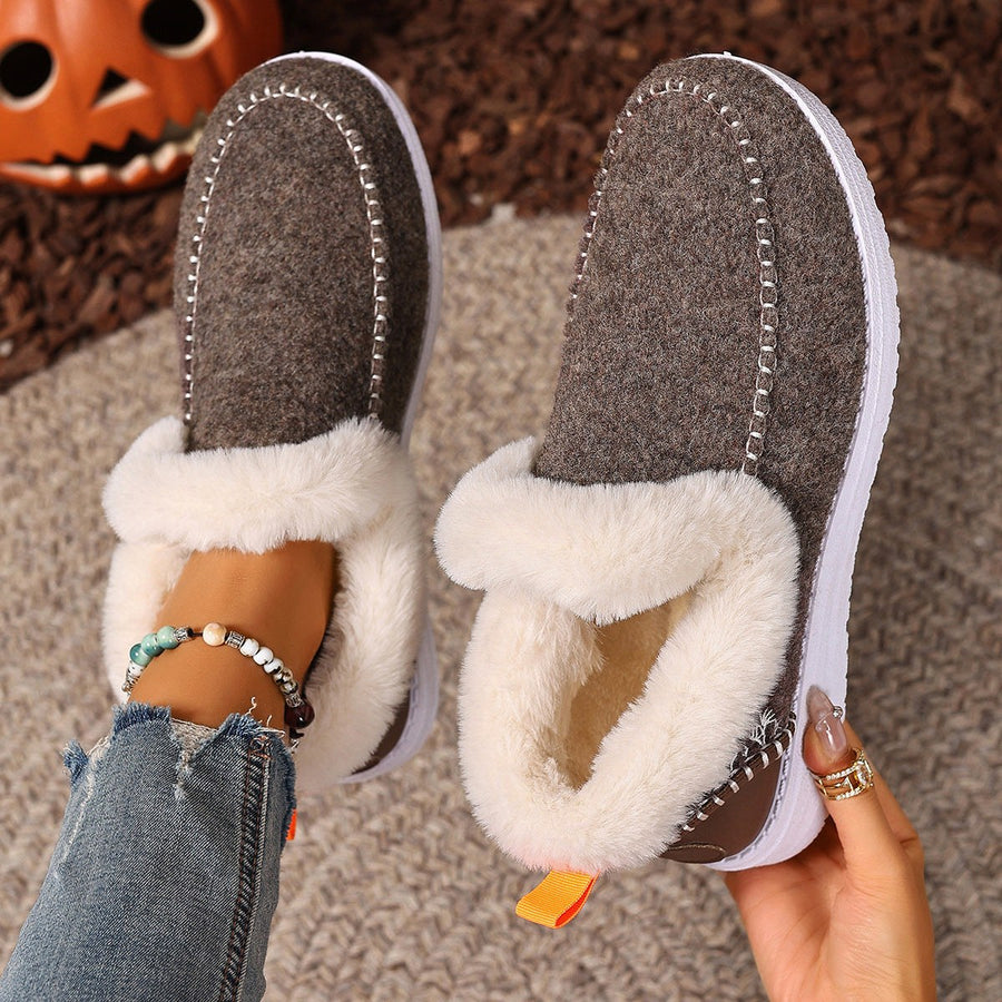 Althea Breathable Shoes