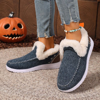 Althea Breathable Shoes