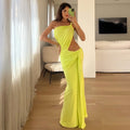 Althea Elegant Mini Dress