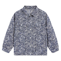 Althea Elegant Quilted Jacket