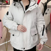 Althea Jacket in Beige