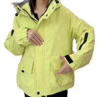 Althea Jacket in Black