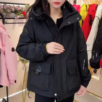 Althea Jacket in Black