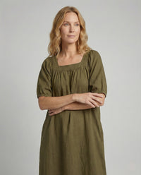 Althea Maxi Dress