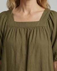 Althea Maxi Dress