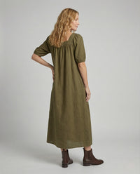 Althea Maxi Dress