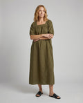 Althea Maxi Dress