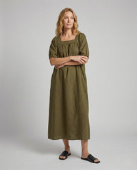 Althea Maxi Dress
