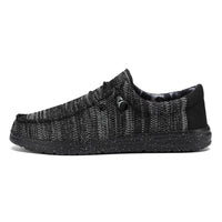 Alton Slip-On Shoe in Slate Gray