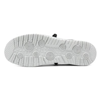 Alton Slip-On Shoe in Slate Gray