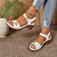 Amalfi Effortless Elegance for Every Step in Crimson