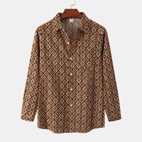 Amara Blouse with Long Sleeve