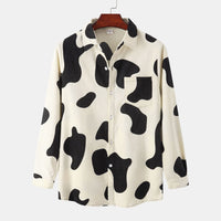 Amara Blouse with Long Sleeve