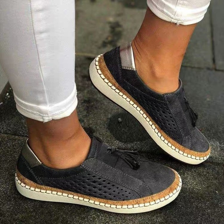 Amara Breathable Sneakers