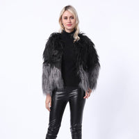 Amara Jacket