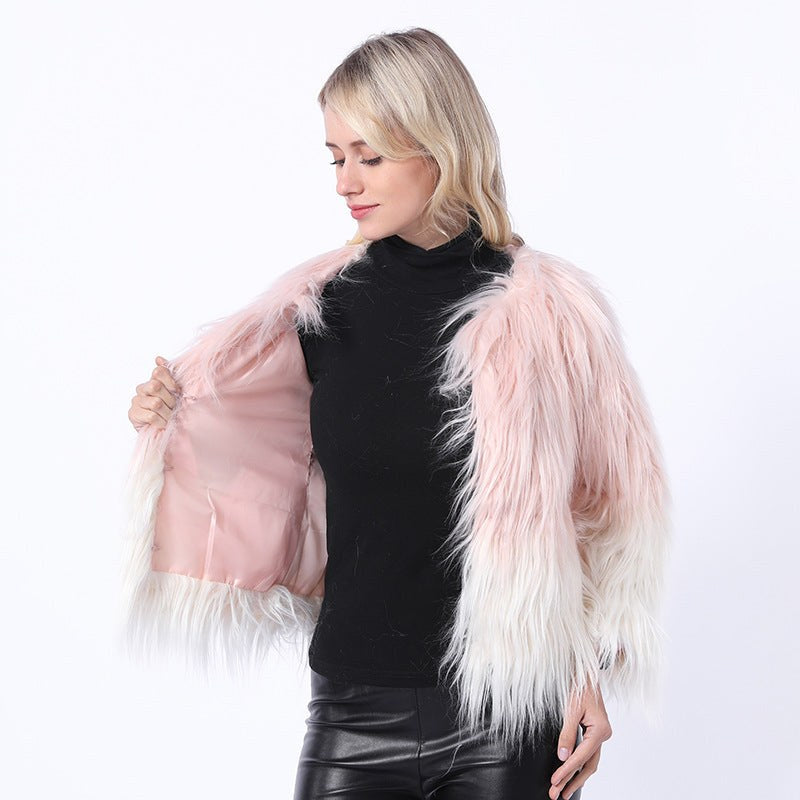 Amara Jacket