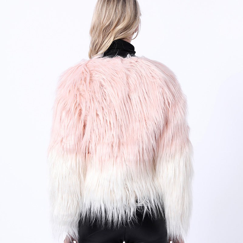 Amara Jacket