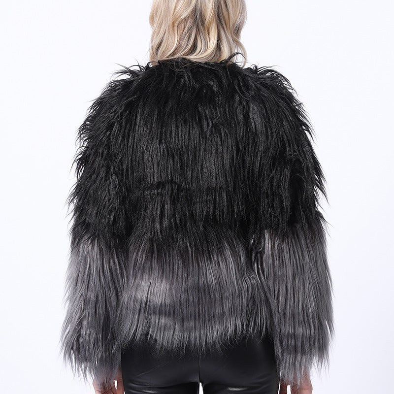Amara Jacket