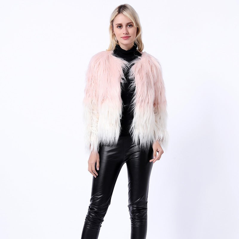 Amara Jacket