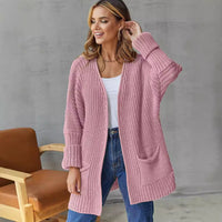 Amara Knit Cardigan with Pockets