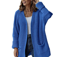 Amara Knit Cardigan with Pockets