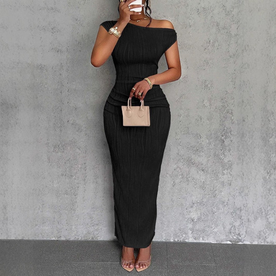 Amara Maxi Dress