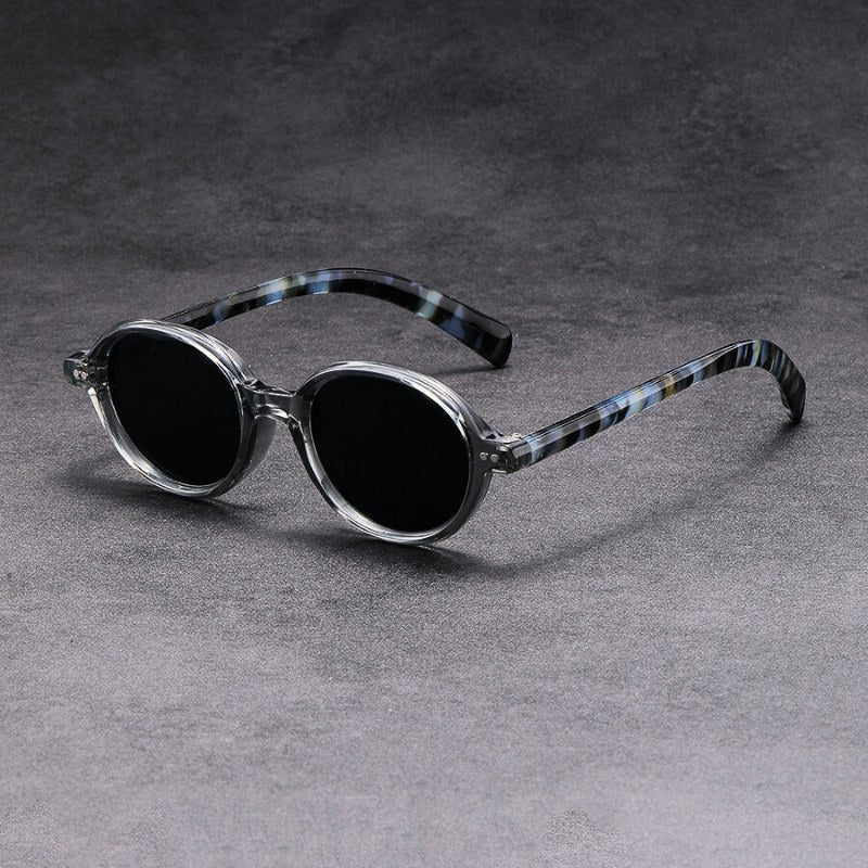 Amara Retro Sunglasses
