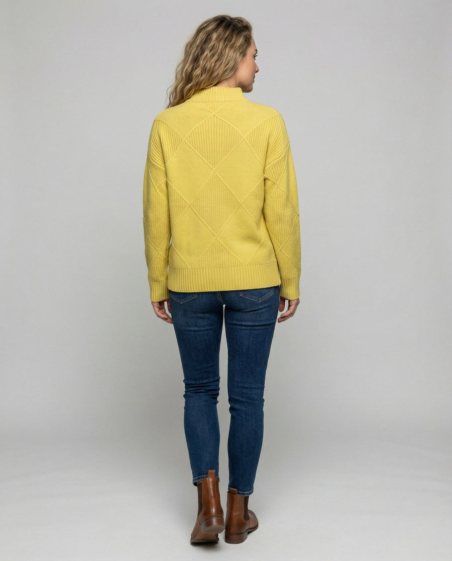 Amara Sweater