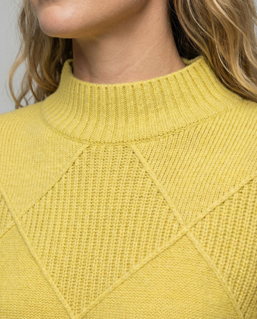 Amara Sweater