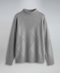 Amara Sweater in Brown