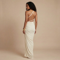 Belen Cutout Maxi Dress