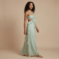 AMAYA | PARTY MAXI DRESS