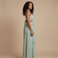 AMAYA | PARTY MAXI DRESS