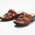 Amelie Clogs