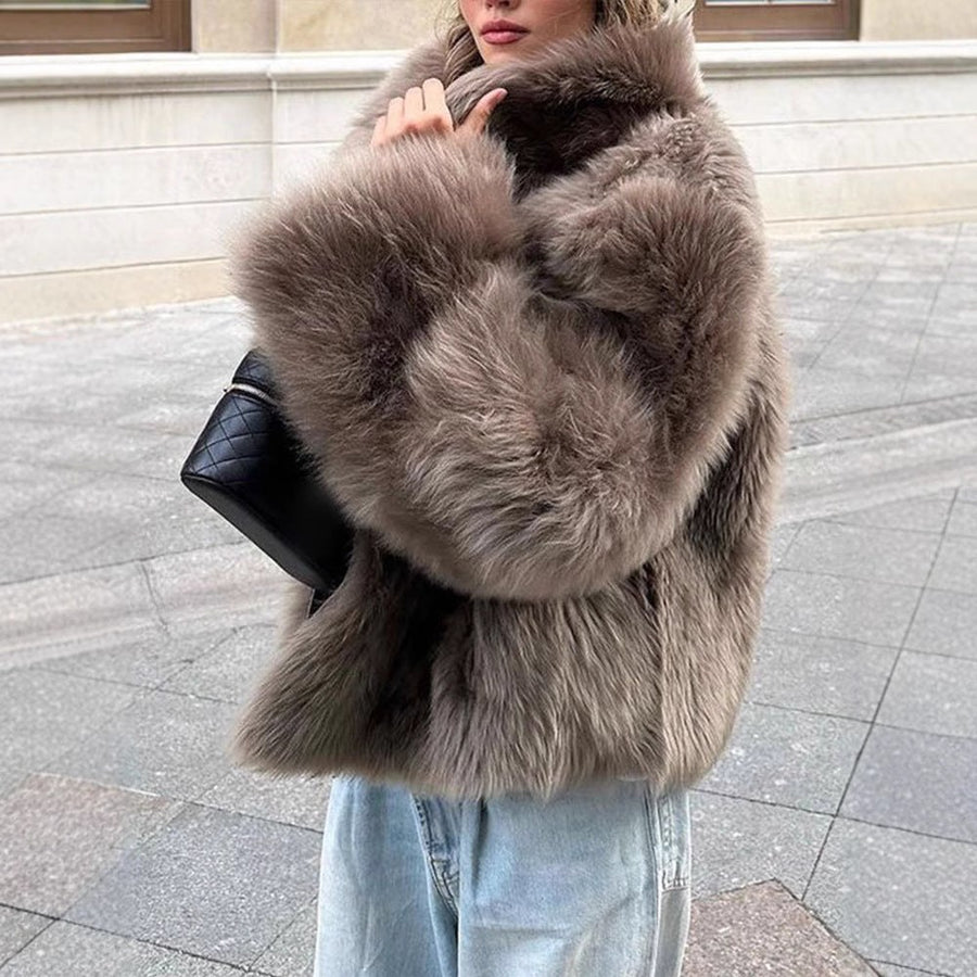Amelie Jacket