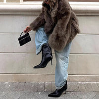 Amelie Jacket