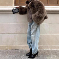Amelie Jacket