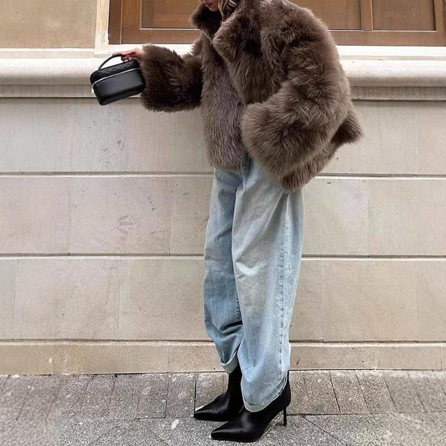 Amelie Jacket